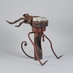 1571 2017 Skulptur